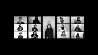 isyana sarasvati lagu malam hari official music video 