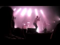 Future Islands   Back in the Tall Grass