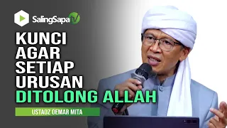 Solusi Menggapai Pertolongan Allah - KH Abdullah Gymnastiar
