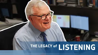 Listening Leading Building a World-Class Digestive Center Houston Methodist