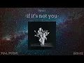 PRYVT - if it's not you (528 Hz // 🧬Healing Frequency)