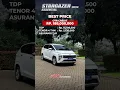 Lagu HYUNDAI STARGAZER ESSENTIAL 2024 1.5 AT LOW KM