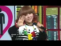4Minute - Heart to Heart, 포미닛 - 하트 투 하트, Music Core 20110507