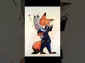 Download Lagu Zootopia Nick and Judy amv (music video short)