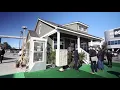 Impresa s Carolina Cottage in the ProBuilder Show Village - IBS 2023