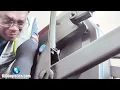 Tech Support Repair - The Nautilus E616 Elliptical Trainer