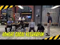 Kondre Gagal Kesurupan, Digangguin Pasukin Terus! | MOMEN KOCAK LAPOR PAK! (11/06/24)