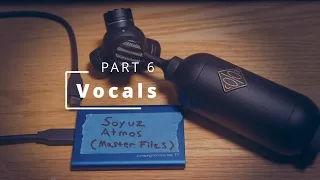 6 The Soyuz Atmos Project Vocals 