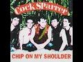 Runnin' Riot - Cock Sparrer