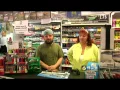 Victim of Altoona armed robbery speaks out