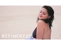 Modern Family s Ariel Winter Wants You To Take Back The Beach 29 Questions Refinery29