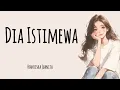 Download Lagu Fransiska Juanita_Dia Istimewa (lirik lagu)