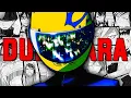 DURARARA: The Anime with 15 Protagonists