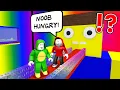 Download Lagu Make Cakes and Feed the Giant Noob - Roblox Obby