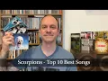 Download Lagu Top 10 Best Scorpions Songs