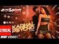Download Lagu Kadhal Psycho Lyrical - Saaho Tamil | Prabhas, Shraddha K |Tanishk Bagchi,Dhvani Bhanushali,Anirudh