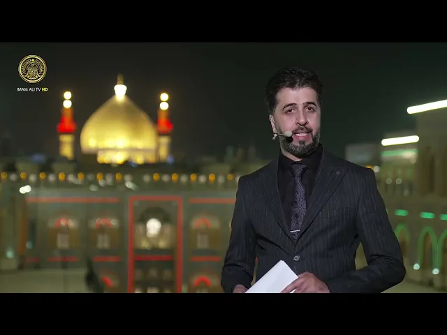 ⁣تغطية خاصة | بذكرى شهادة السيدة فاطمة الزهراء (عليها السلام) (2) جمادى الآخر 1447هـ