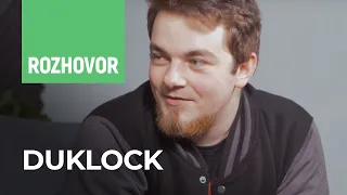 Duklock: Niektorým influencerom nezáleží na tom, čo promujú (Rozhovor)