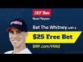 Irad Ortiz Jr rides Search Results in the Grade 1 Longines Test Stakes