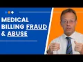 Medical Billing Fraud and Abuse How to Stop It