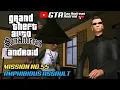 Amphibious Assault GTA San Andreas Mission #55 | Cara Menyelesaikan Misi Amphibious Assault GTA Sa