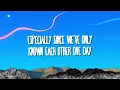 Chase Atlantic - Swim