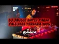 Download Lagu DJ JUNGLE DUTCH TURBO FULL BASS TERBARU 2025