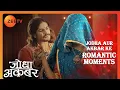 Download Lagu Jodha को घूँघट में भी पहचान गए Akbar | Jodha Akbar | Jodha Aur Akbar Ke Romantic Moments | Zee TV