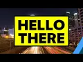 Dillon Francis - Hello There (ft. Yung Pinch) (Official Music Video)
