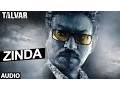 Lagu Zinda Full AUDIO Song - Rekha Bhardwaj | Talvar | T-Series