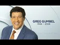 CBS Sports tribute to Greg Gumbel The NFL Today edition with reflections December 29 2024