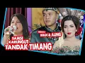 Download Lagu SAMSI - KARUNGUT TANDAK TIMANG | PERNIKAHAN ALING \u0026 IFAN | KUALA KURUN