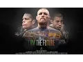 I Am The Future (A Conor McGregor Film)