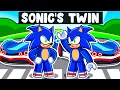 Download Lagu I Spent $15,000,000 To PROVE I'm The REAL SONIC In Roblox DRIVING EMPIRE!
