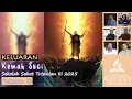 Download Lagu Sekolah Sabat Dewasa Triwulan 3 2025 Pelajaran 13 Tgl 20-26 September Kemah Suci