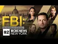 FBI International is back for season 4 on CBS