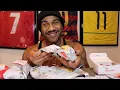 WOW Chick-Fil-A Breakfast For The First Time EVER