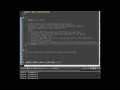 Prog Project - Letter Histogram from a String Java