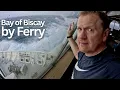 Lagu 36hrs Brittany Ferries Portsmouth Bilbao During a Weather Alert. It Certainly Was An Experience!