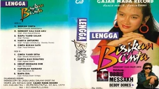 hanya untukmu lengga