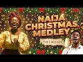 Lagu Naija Christmas Medley | Carols of the Naija bells | Elu Agogo | O Come O Come Emmanuel |ToLmusic