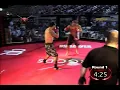 Leandro Issa vs Ralph Lopez