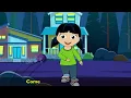 Girls And Boys Come Out To Play - The Countdown Kids | Kids Songs & Nursery Rhymes | Lyric Video
