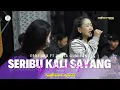 Lagu SERIBU KALI SAYANG (SALEEM IKLIM) KOPLO BAJIDOR | LIVE SATRIA R-PRO | ANGKRINGAN TEH ITA