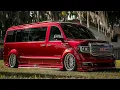 Download Lagu De GMC Savana Yukon Van uit 2025 onthuld – het luxe offroad-beest van $ 100.000 dat u nog nooit h...