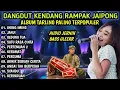 Download Lagu DANGDUT KENDANG RAMPAK JAIPONG VIRAL 2025 | AUDIO JERNIH BASS GLEER. IMING-IMING, JANJI, GEDUNG TUA