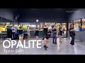 Lagu Opalite - Taylor Swift | Dance Workout | The Diva Thailand 