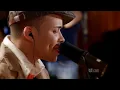 InStudio con Prince Royce: "ultima carta"