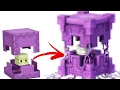 I Designed Custom Minecraft Bosses