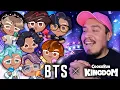 Download Lagu BTS x Cookie Run: Kingdom Gameplay! | SO MUCH FUN! @CookieRunKingdom
